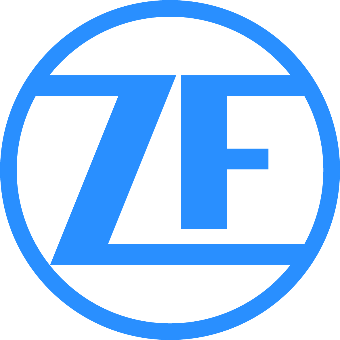 ZF Complete Rebranding of Cherry Switches